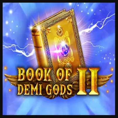 Book Of Demi Gods 2
